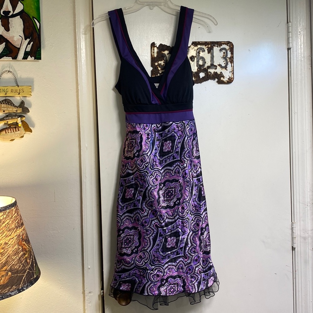 Speechless dress 2000s goth